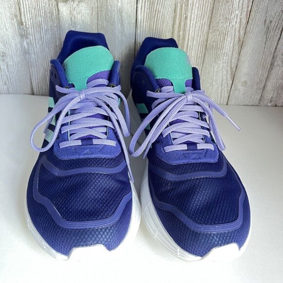 Size 9.5 - adidas Duramo 10 Women running shoes - Picture 16 of 16